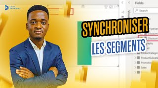 Comment synchroniser les Segments dans un rapport Power BI [upl. by Alesi]