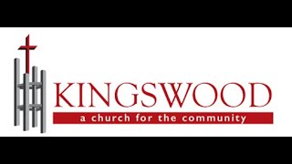 Kingswood Church Sunday Service July 28 2024 [upl. by Namas]