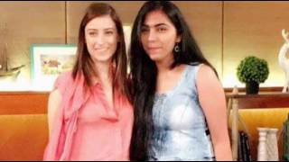 HAZAL KAYA Feriha in INDIA  2016  First time in India [upl. by Neumark]