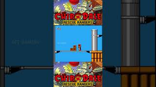 Chip N Dale Stage 1 Part 2  nes games trending tamilcinema videos [upl. by Atled]