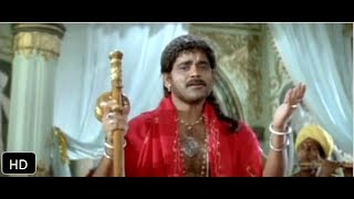 eymokoo  jagadapu chanavula Song  Annamayya Movie  Nagarjuna  Ramya Krishna  Keeravani [upl. by Dur]