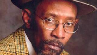 Linton Kwesi Johnson  It Noh Funny [upl. by Asusej]