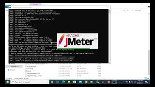 Installation of gRPC plugin in jmeter Part1 [upl. by Evelin]