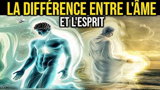 ÂME ou ESPRIT  Découvrez lequel est réellement éternel [upl. by Nuahsak]