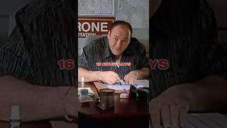 Tony Soprano Ked James Gandolfini [upl. by Bettine]