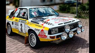 Walter RÃ¶hrl BrackenheimStockheim [upl. by Rediah741]