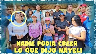 Nayeli dice que este año NO celebrara su cumple en el 4K Preparando una sorpresa para Alejandra [upl. by Valera]