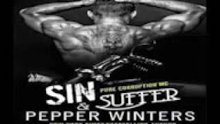 Pepper Winters Sin Suffer 2 [upl. by Arannahs]