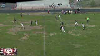 Guymon High School vs western heights ok Girls Varsity Soccer [upl. by Lovmilla]