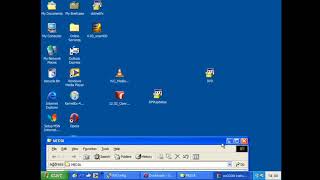 Windows Me 20 Years Later  KernelEX Revolutions Pack and Newer Software Part 2 [upl. by Nivar]