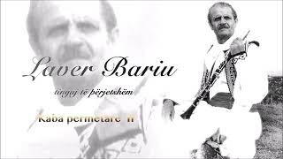 Laver Bariu [upl. by Sallee]