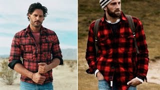 LUMBERSEXUAL Nueva Tendencia [upl. by Suzie818]