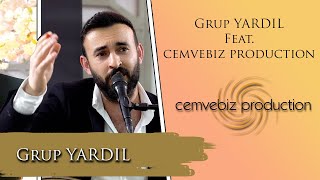 Grup YARDIL  Pazarcik amp Urfa Dügünü  Almanya  cemvebiz production® [upl. by Aleron]