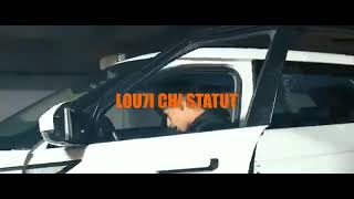 Salah Salhi x Abdessamad  Lou7i Chi Statut Official Music Video [upl. by Zoba]