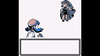 Pokemon Crystal Legacy • Clair  Rematch HARDCORE [upl. by Simone]