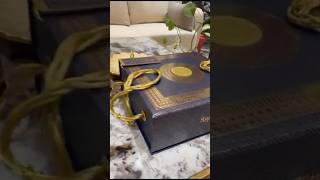 Wedding Invitation Video  Anantika S Mehtas Wedding Invite [upl. by Atinek]