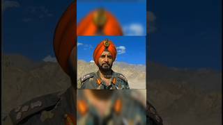 BRIGADIER DEVINDER SINGH  KARGIL WAR HERO🇮🇳 army indianarmy defence [upl. by Jody]