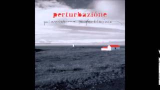 Perturbazione  Controfigurine [upl. by Cromwell]