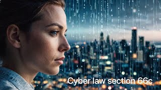 What is Cyber Crime Act 66C and How Does it Affect YOU [upl. by Dorri]