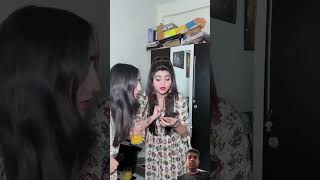 comedy funny emotional story saasbahu kajalsoni youtubeshorts 2024newsong [upl. by Esmerelda]