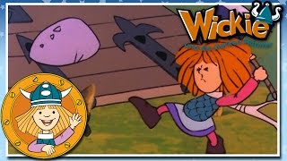 Wickie und die starken Männer  Der Wettlauf  Folge 1  HD [upl. by Ruzich799]