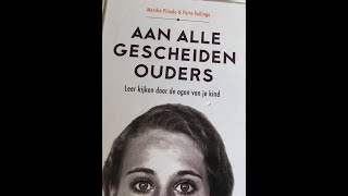 Stiefboekentip 5 Aan alle gescheiden ouders [upl. by Evey]