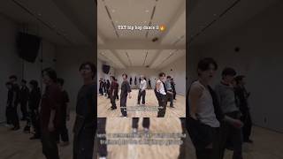 TXT dance practice 🔥🕺🏻 [upl. by Ena]