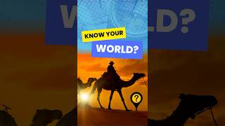 Know your World Guess the country in Africa [upl. by Attey230]