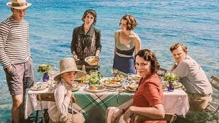 The Durrells Soundtrack Tracklist  The Durrells 2019 [upl. by Brunhilde730]