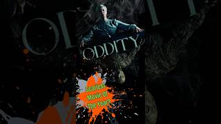 Is Oddity Scarier Than Longlegs shorts oddity review [upl. by Cody]