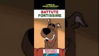 Battute fortissime [upl. by Aenert]