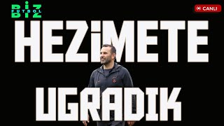 BJK 5  GS  0  Galatasaraydan Rezalet bir Performans [upl. by Medina348]