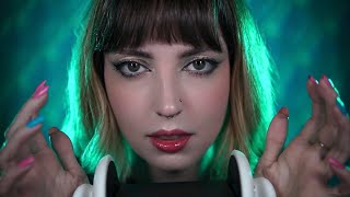 Rumbly ASMR for Deep Sleep single delay [upl. by Atsira]