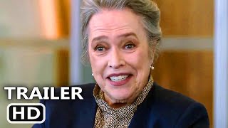 MATLOCK Trailer 2023 Kathy Bates Drama Series [upl. by Hayotal719]