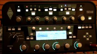 Kemper Profiling Amp  ReviewDemo  With Splawn Nitro Profile [upl. by Fried]