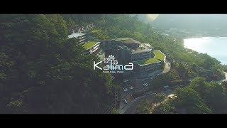 Kalima Resort and Spa Promotional Video [upl. by Ynnaffit]