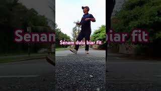 Senam dulu biar Fit [upl. by Adrianne]