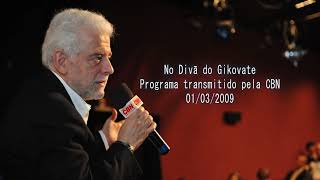 Acervo  No Divã do Gikovate  O incômodo gerado quando a mulher ganha mais do que o homem [upl. by Claman]