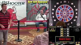 The 38th Annual BullShooter Regional  New York [upl. by Daahsar]