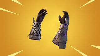 New Fortnite Magneto Power Update [upl. by Handbook]