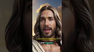 JESUS HAS AN URGENT MESSAGE FOR YOU [upl. by Atiraj]