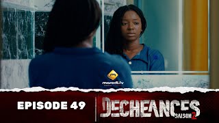 Série  Déchéances  Saison 2  Episode 49  VOSTFR [upl. by Meaghan]