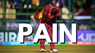 The West Indies Cricket Team were doomed from the start [upl. by Idonna]