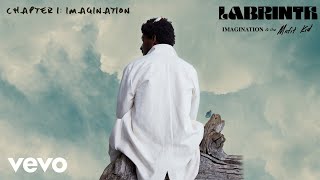 Labrinth  Imagination Official Audio [upl. by Mimi]