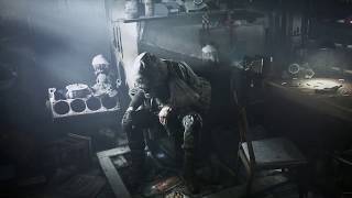 Chernobylite Announcement Trailer [upl. by Wadsworth59]