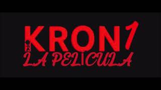 KRON1 THE MOVIE Spanish [upl. by Siaht]