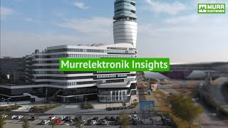 Murrelektronik Insights [upl. by Ahsrat]