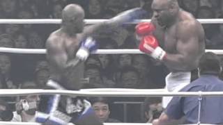 ERNESTO HOOST vs BOB SAPP [upl. by Jestude570]