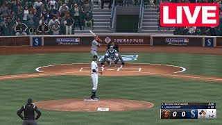 🔴LIVE NOW Baltimore Orioles vs Seattle Mariners  Jul 2 2024 MLB Full Game  MLB 24 EN VIVO [upl. by Ullman]