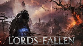 The Lords Of The Fallen  Gameplay Walkthrough Part 2 [upl. by Gwendolen]